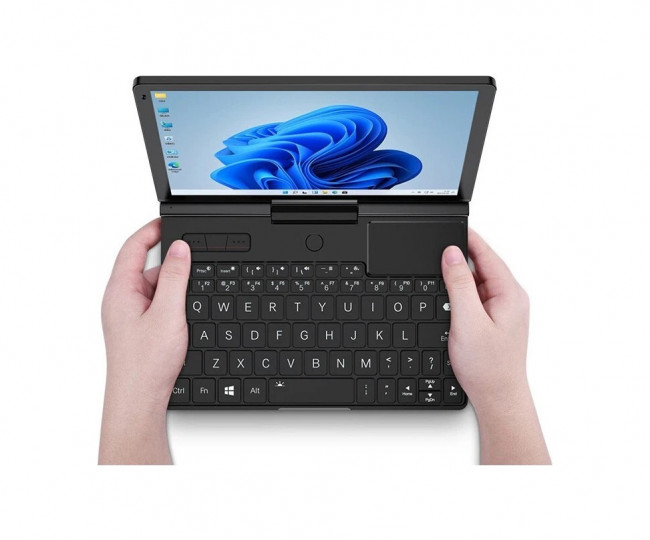 Міні-ноутбук GPD Pocket 3 Mini PC